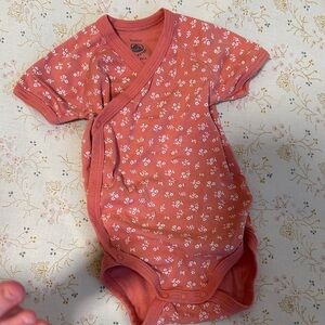 Petit Bateau Bodysuit